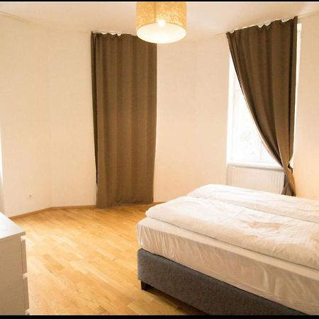 Gemuetliches Stadtnest L Lf16 Wien Eksteriør billede