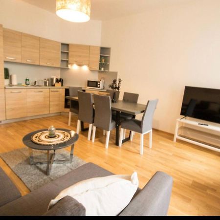 Gemuetliches Stadtnest L Lf16 Wien Eksteriør billede