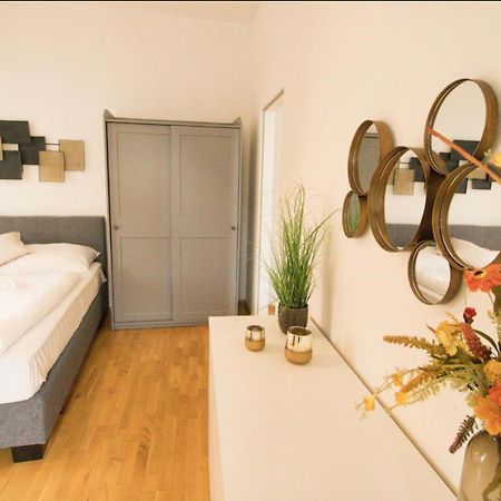 Gemuetliches Stadtnest L Lf16 Wien Eksteriør billede